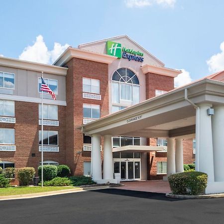 Holiday Inn Express And Suites Atlanta-Johns Creek By Ihg Zewnętrze zdjęcie