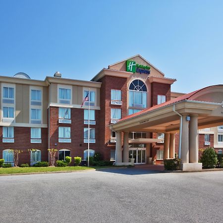 Holiday Inn Express And Suites Atlanta-Johns Creek By Ihg Zewnętrze zdjęcie