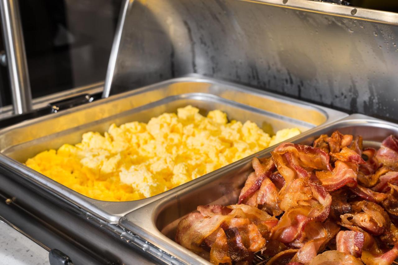 Holiday Inn Express And Suites Atlanta-Johns Creek By Ihg Zewnętrze zdjęcie