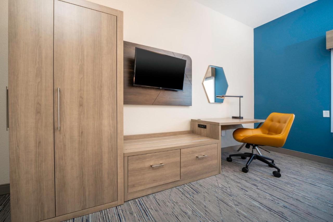 Holiday Inn Express And Suites Atlanta-Johns Creek By Ihg Zewnętrze zdjęcie