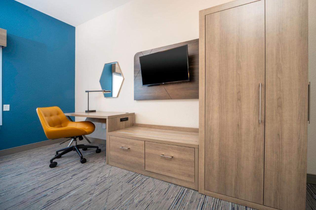 Holiday Inn Express And Suites Atlanta-Johns Creek By Ihg Zewnętrze zdjęcie
