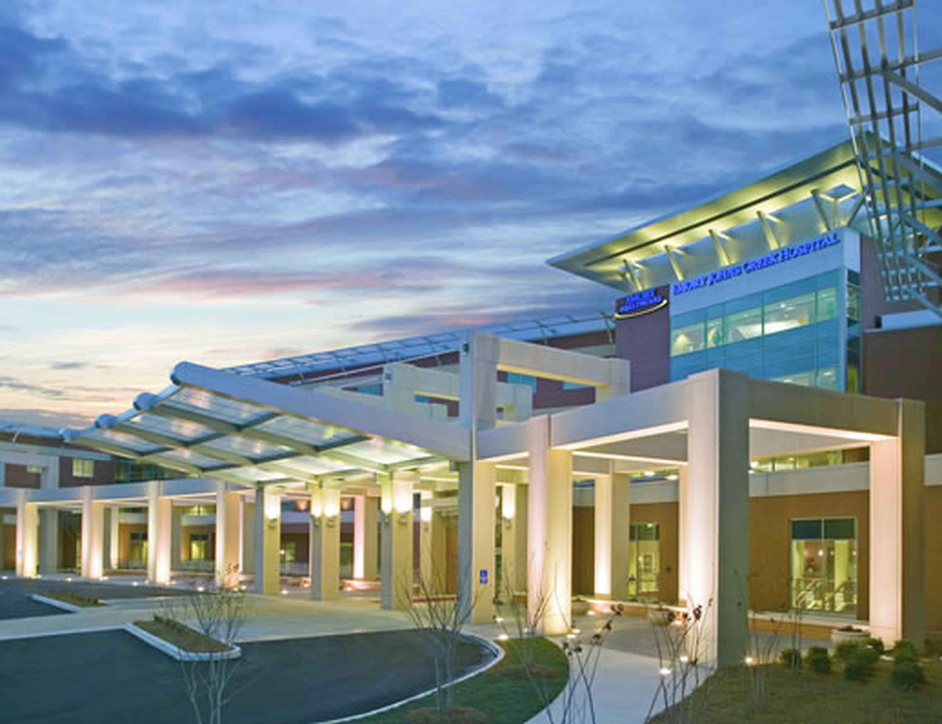 Holiday Inn Express And Suites Atlanta-Johns Creek By Ihg Zewnętrze zdjęcie