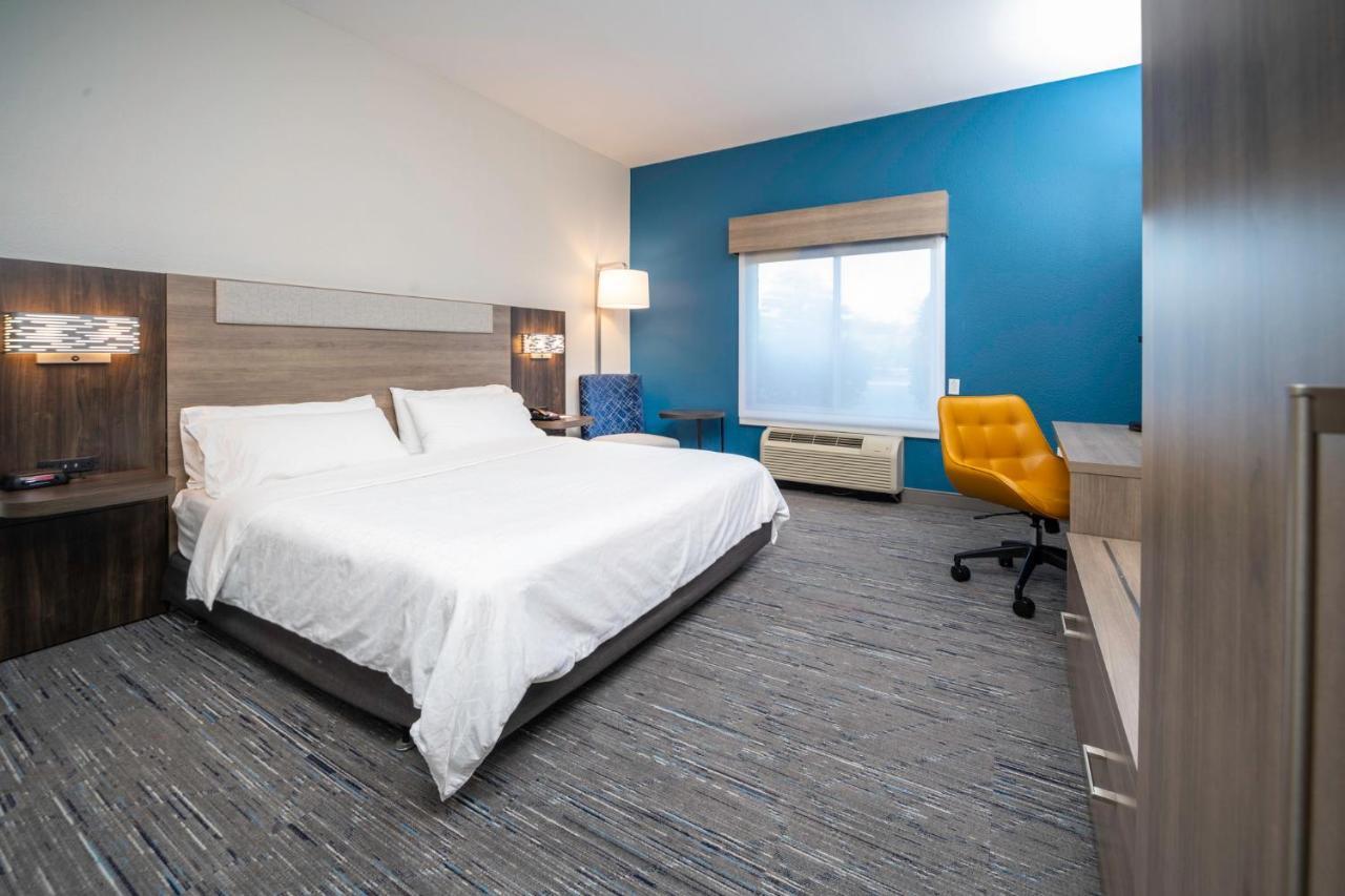 Holiday Inn Express And Suites Atlanta-Johns Creek By Ihg Zewnętrze zdjęcie