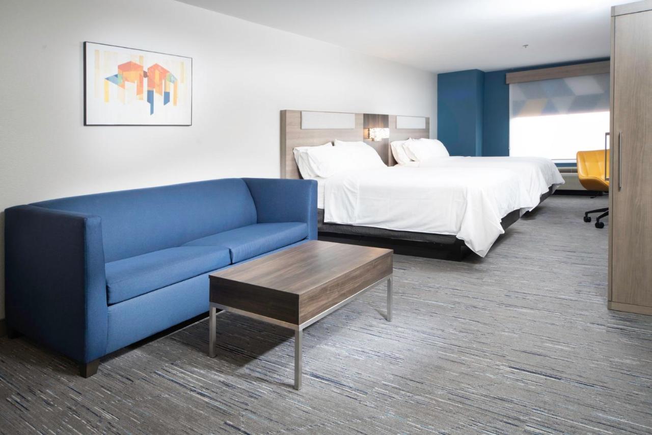 Holiday Inn Express And Suites Atlanta-Johns Creek By Ihg Zewnętrze zdjęcie
