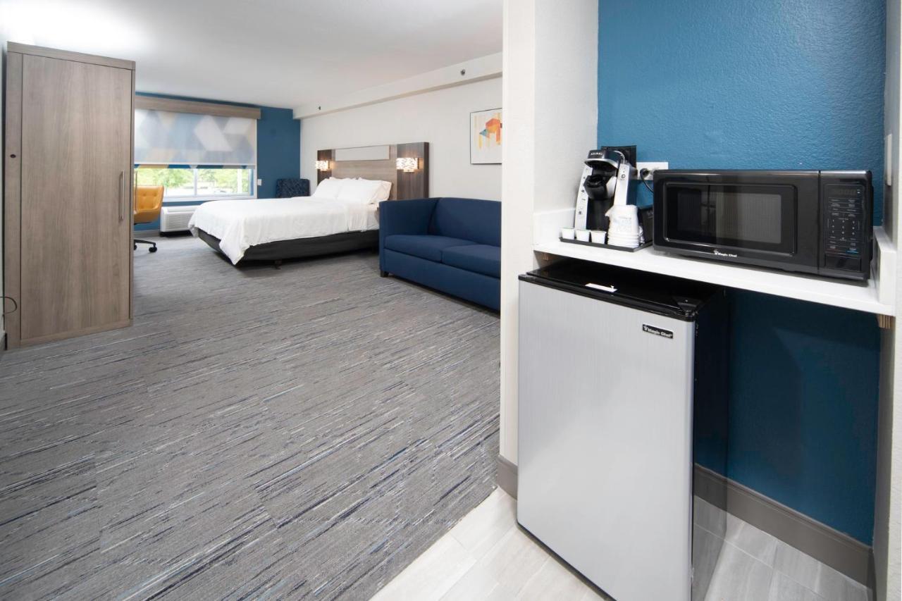 Holiday Inn Express And Suites Atlanta-Johns Creek By Ihg Zewnętrze zdjęcie