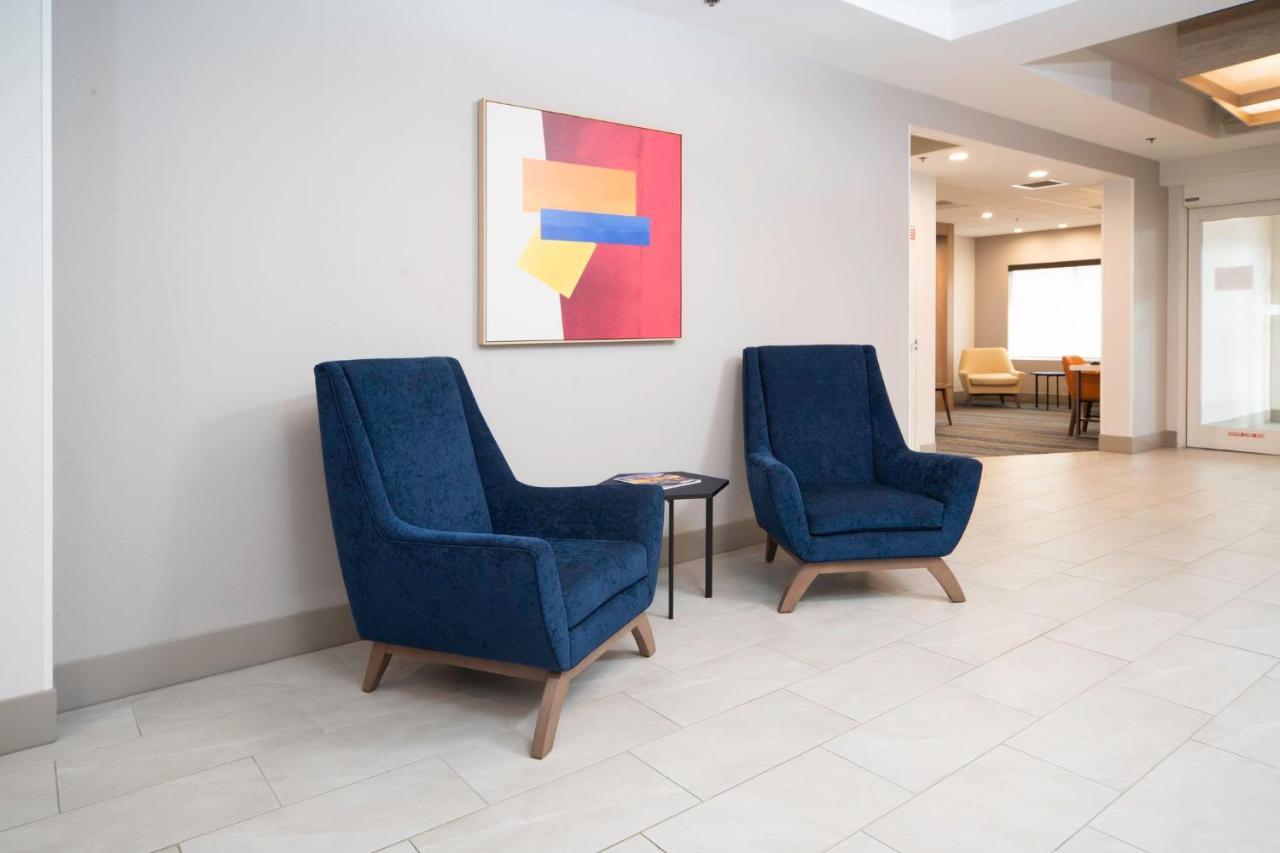Holiday Inn Express And Suites Atlanta-Johns Creek By Ihg Zewnętrze zdjęcie
