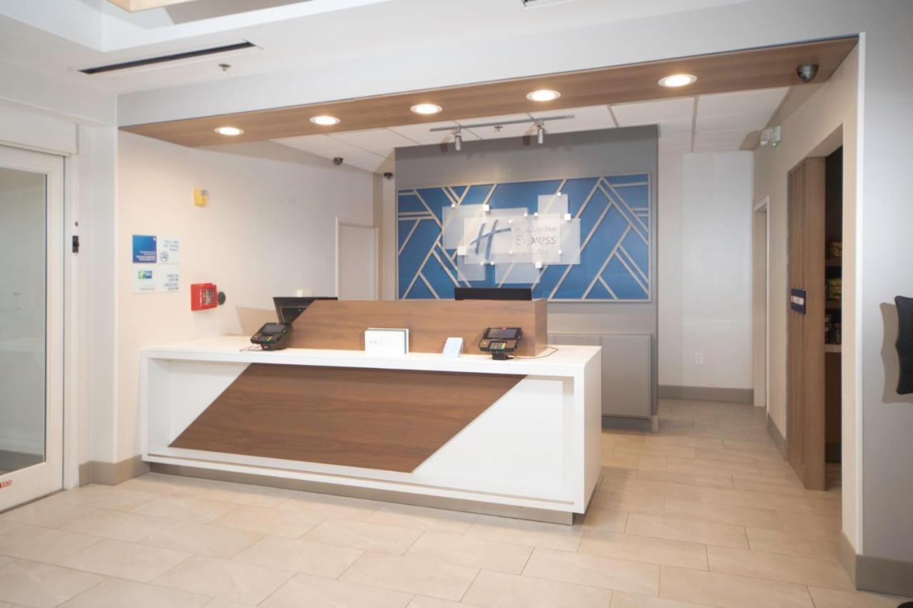 Holiday Inn Express And Suites Atlanta-Johns Creek By Ihg Zewnętrze zdjęcie