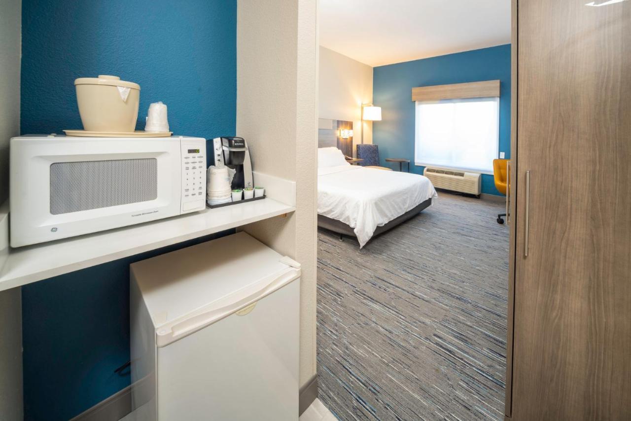 Holiday Inn Express And Suites Atlanta-Johns Creek By Ihg Zewnętrze zdjęcie
