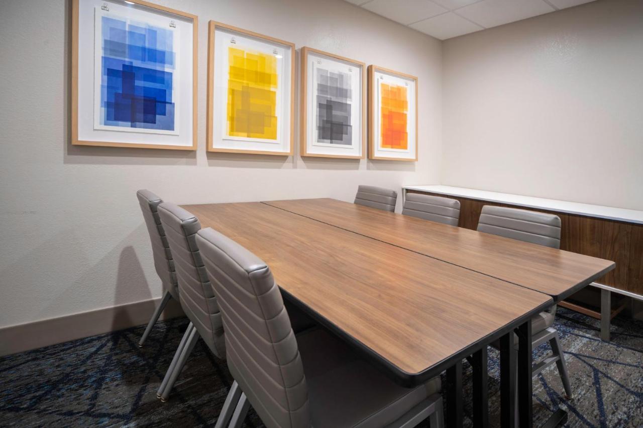 Holiday Inn Express And Suites Atlanta-Johns Creek By Ihg Zewnętrze zdjęcie