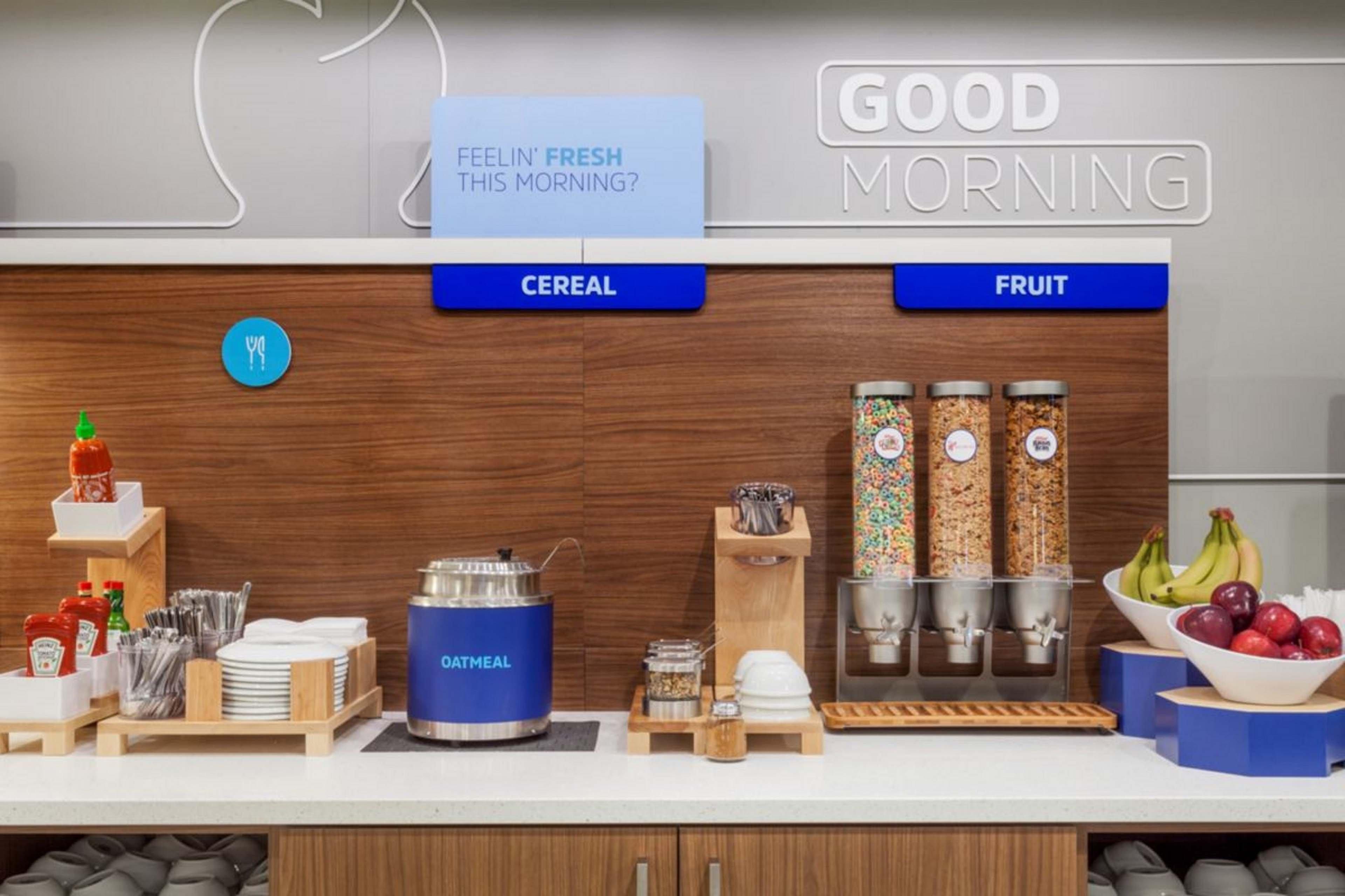 Holiday Inn Express And Suites Atlanta-Johns Creek By Ihg Zewnętrze zdjęcie
