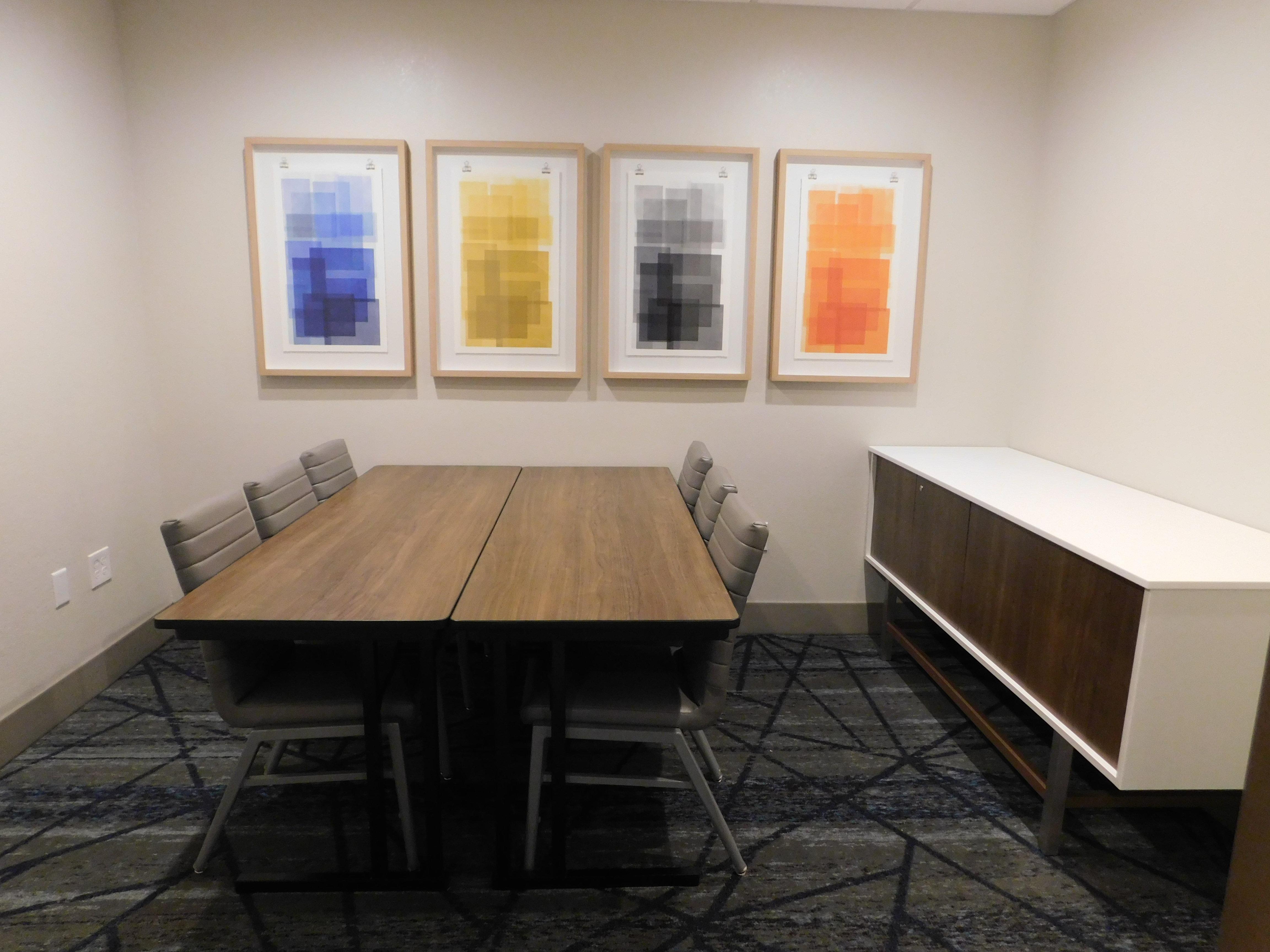 Holiday Inn Express And Suites Atlanta-Johns Creek By Ihg Zewnętrze zdjęcie