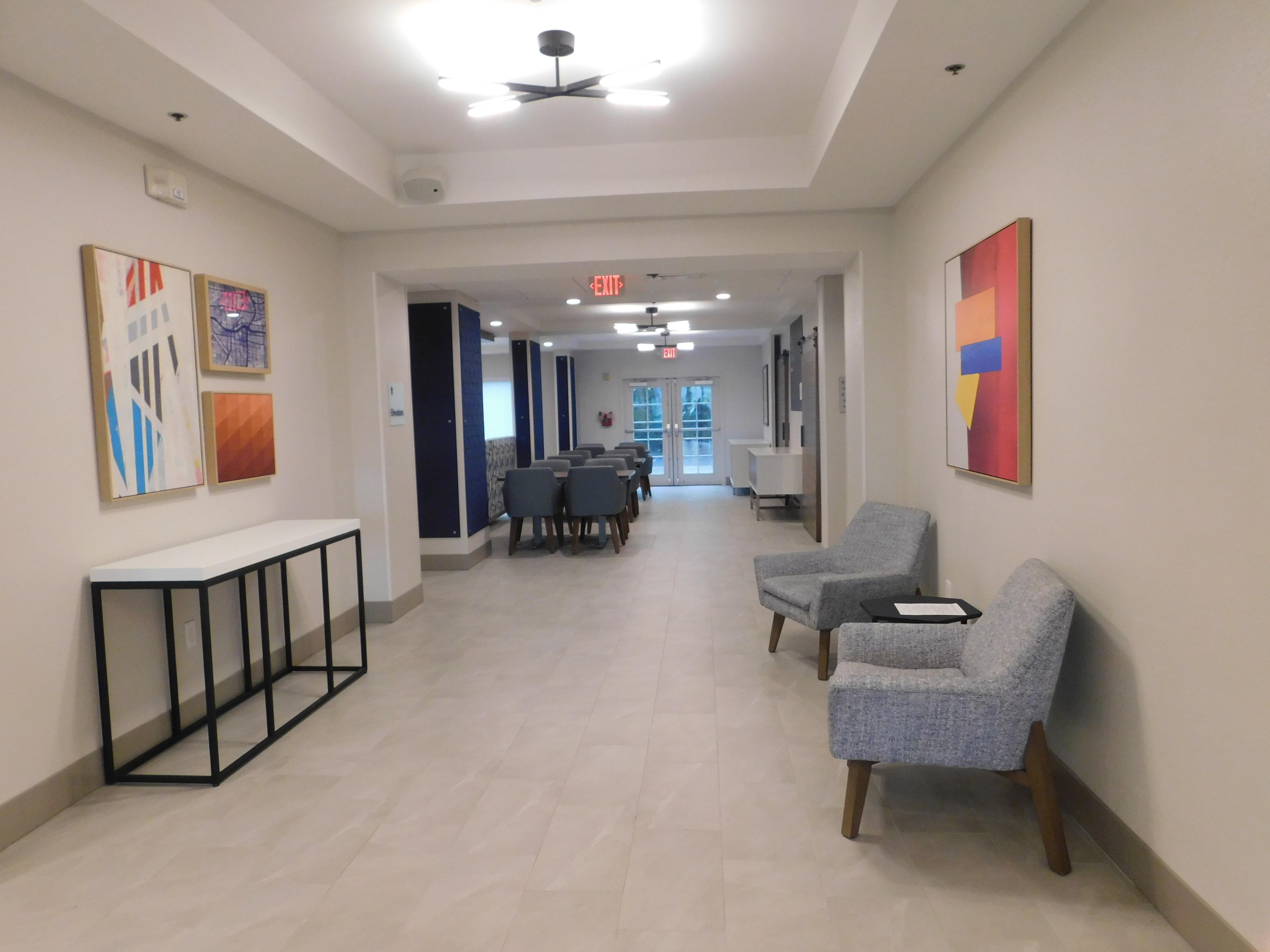 Holiday Inn Express And Suites Atlanta-Johns Creek By Ihg Zewnętrze zdjęcie