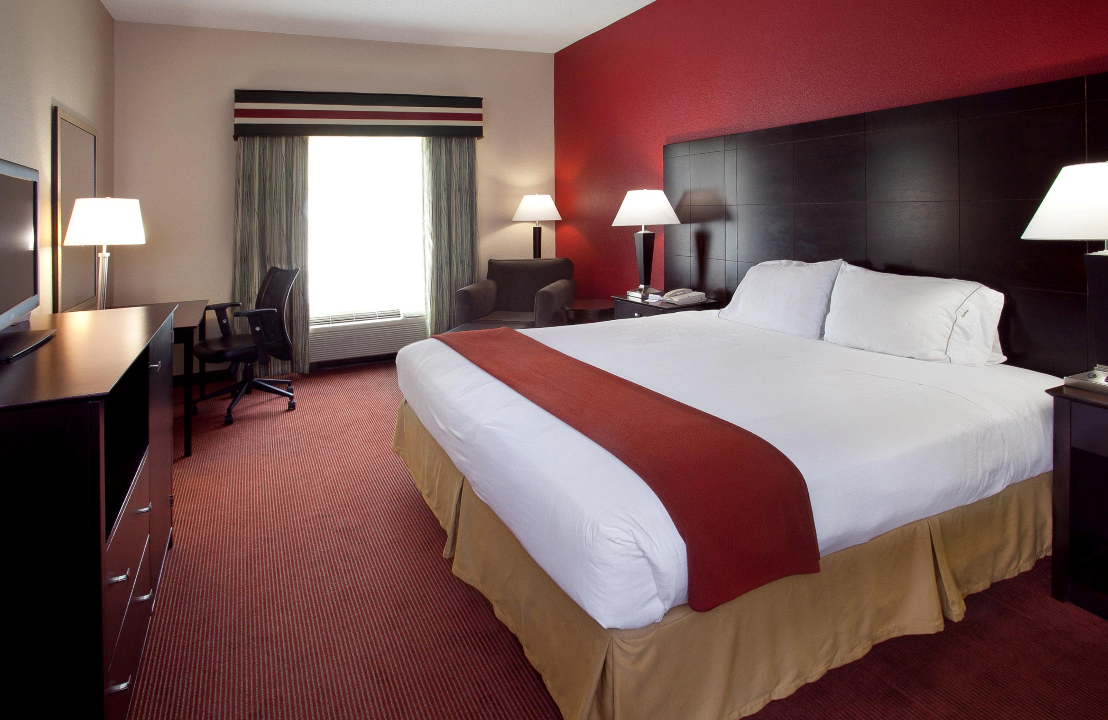 Holiday Inn Express And Suites Atlanta-Johns Creek By Ihg Zewnętrze zdjęcie